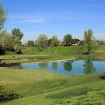 come fare un campo da golf da zero