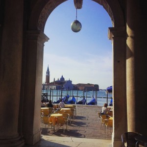 luoghi più romantici di Venezia