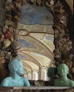 arte moderna e antica