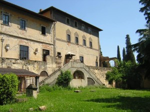 aree per pic nic a Firenze