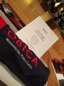 idee con la mozzarella