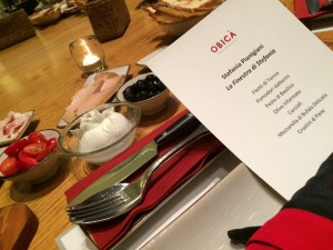 le ricette di obicà firenze