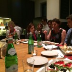 Jul's Kitchen a tavola