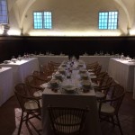 dove fare una degustazione di vino