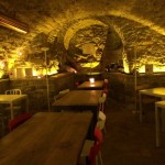 chanti classico sala degustazione