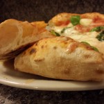fare la pizza buona