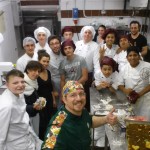 corso professionale per pizzaiolo