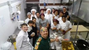 corso professionale per pizzaiolo