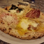 la pizza più buona che c''è