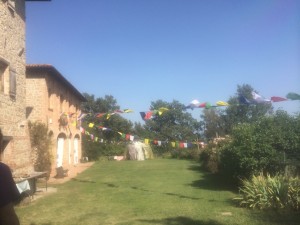 fattoria didattica vicino a Bologna