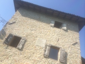 fattoria di pimpinella