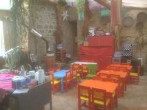 fattoria didattica per bambini
