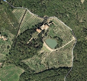 il giardino più bello di Firenze