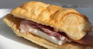 cibo di strada emiliano