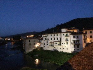 Pontassieve, paese da scoprire