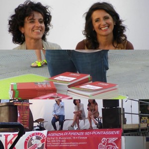 la presentazione del libro appetiti estremi