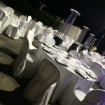 cena di gala a cookstock