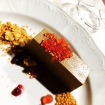 ricetta di Lorenzo Noccioli