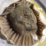 ricetta di sandra Pilacchi