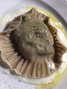 ricetta di sandra Pilacchi