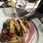 ricetta di Barbara Lechiancole