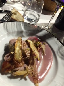 ricetta di Barbara Lechiancole