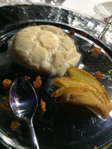 ricetta di Chiara Brandi