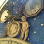 volta celeste al camposanto