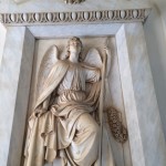 angelo della misericordia