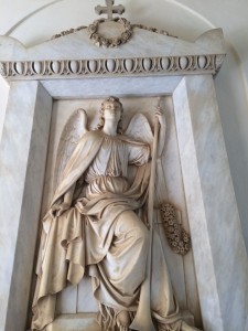 angelo della misericordia