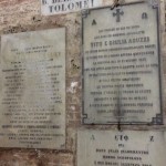 bernardo tolomei Beato Siena