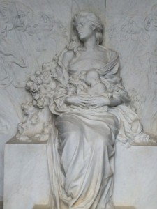 siena camposanto monumentale della misericordia