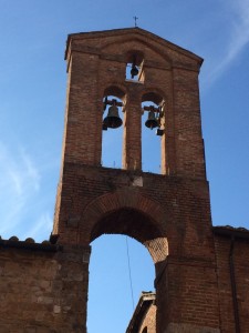 chiesa della magione