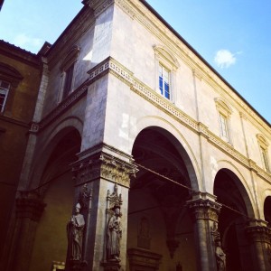 siena via francigena