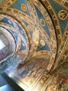 santa maria della scala