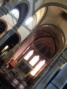 basilica dei servi siena