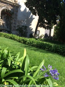 Genova e le meraviglie di strada nuova