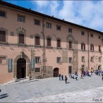 cosaè il muves di Arezzo