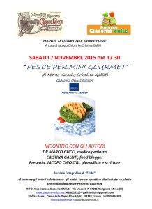 idee per come far mangiare il pesce ai bambini