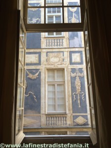 le meraviglie di palazzo Nicolosio Lomellino