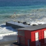 mare mosso