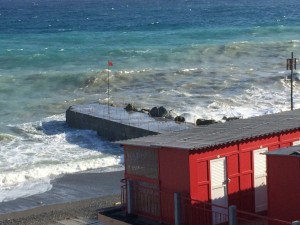 mare mosso