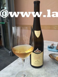 la cantina di eataly genova