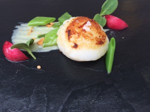 antipasti il marin