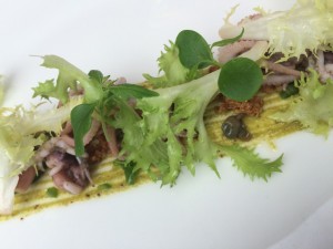 antipasto di mare