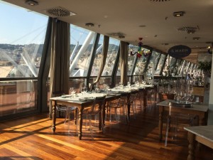 ristorante il marin genova