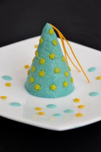 Cristina Galliti ricetta di pesce adatta ai bambini