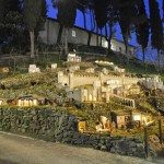 doveandare a vedere un presepe originale