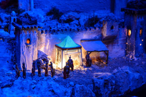 che presepi vedere in Toscana