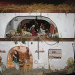 vedere il presepe della befana